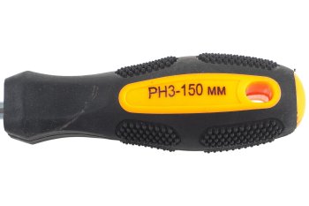 Отвертка Вихрь PH3 150 мм 1 шт