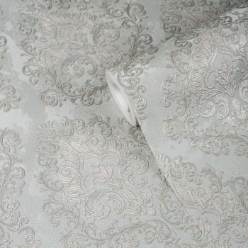 Обои флизелиновые Grandeco Leticia. R154132