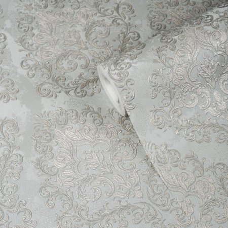 Обои флизелиновые Grandeco Leticia. R154132