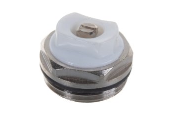 Воздухоотводчик ручной MasterProf 3/4" дюйм