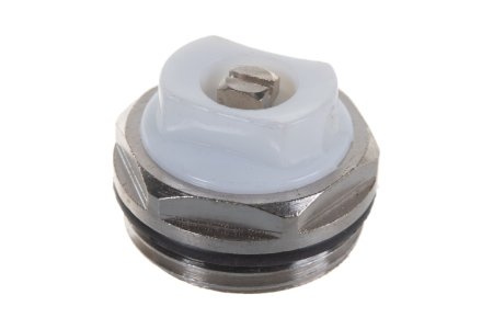 Воздухоотводчик ручной MasterProf 3/4" дюйм
