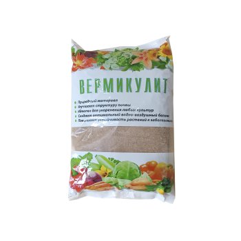 Вермикулит 5 л