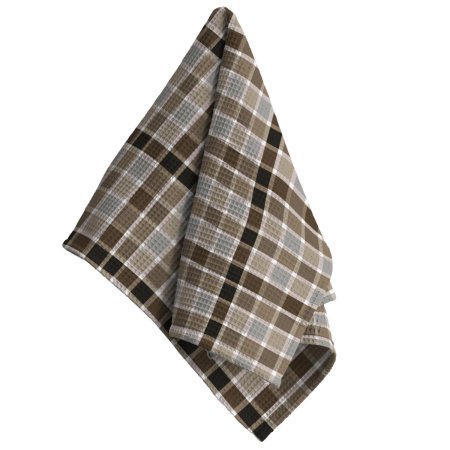 Кухонное полотенце Классик 60х45 см 1 шт