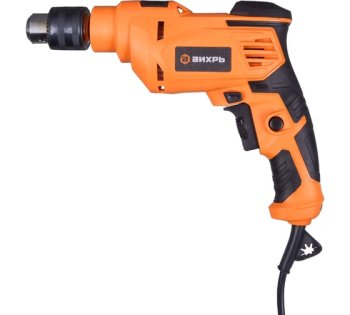 Дрель ударная Вихрь ДУ-850(ДУ-750) 850Вт