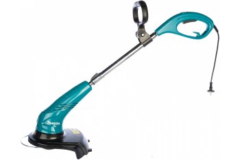 Триммер электрический Makita UR3000 450Вт 2 мм