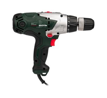Дрель электрическая Bosch GBM 1600RE 850Вт