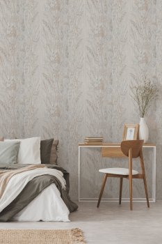 Обои флизелиновые  EuroDecor Поле 7272-11