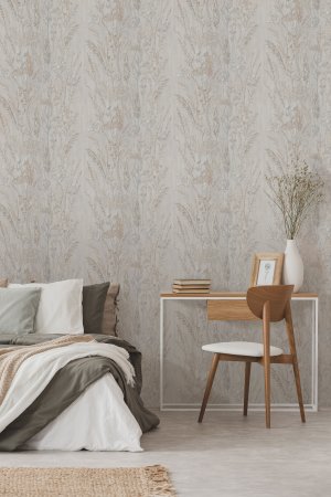 Обои флизелиновые  EuroDecor Поле 7272-11