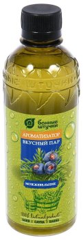 Ароматизатор Банные штучки Можжевельник 1 шт, 350 мл