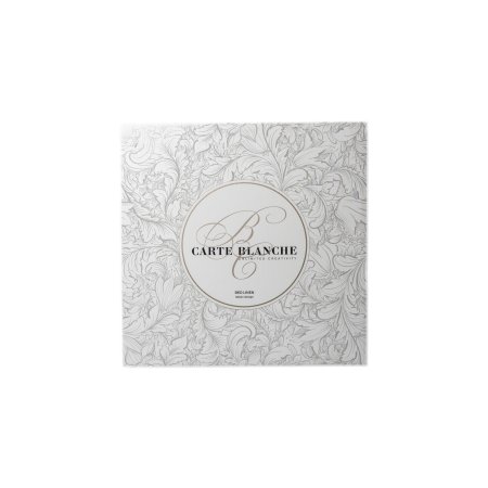 Комплект постельного белья Carte Blanche евро сатин