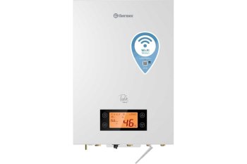 Котел THERMEX Tesla 6-12 кВт