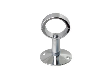 Кронштейн стеновой ТЭРА 3/4"х3/4" гш разъемный