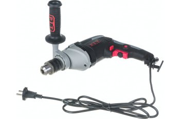 Дрель ударная P.I.T. PSB13-C8 950Вт