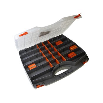 Органайзер STELS 42,5х33х8,5 см