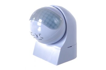 Датчик движения накладной Jazzway PMS-IR 010 800Вт