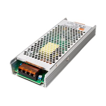 Блок питания  для светодиодной ленты Jazzway 12В 250Вт IP20