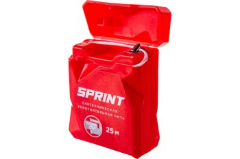 Нить сантехническая SPRINT 25 м