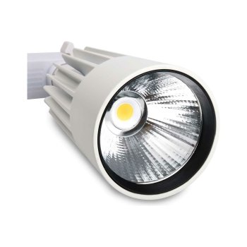 Прожектор Jazzway PTR  0130-2 30Вт 3000Лм 4000К 24° белый