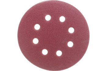 Диск на липучке Stayer 35452-125-180 125 мм P180 5 шт.