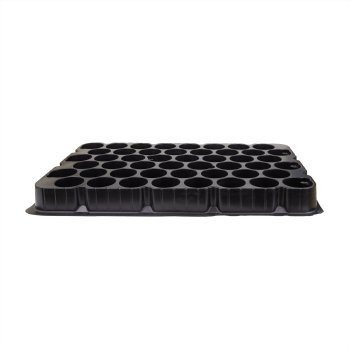Кассета для рассады NN 52,5х31,5х6,5 см