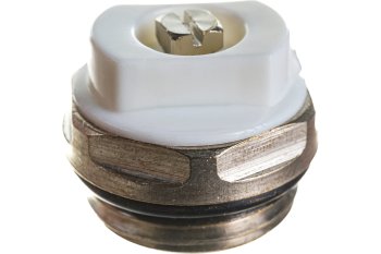 Воздухоотводчик ручной MasterProf 1/2" дюйм