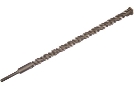 Бур Гранит SDS-plus 25 х 450 мм