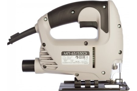 Лобзик Интерскол МП-65/550Э 550Вт
