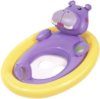 Игрушка для плавания Bestway Лодочка - см 81х56х15 см