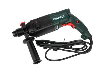 Перфоратор RANGE REH850/24-А 850Вт