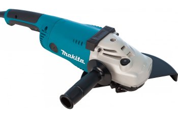 Шлифмашина угловая Makita GA9020 2 200Вт 230мм