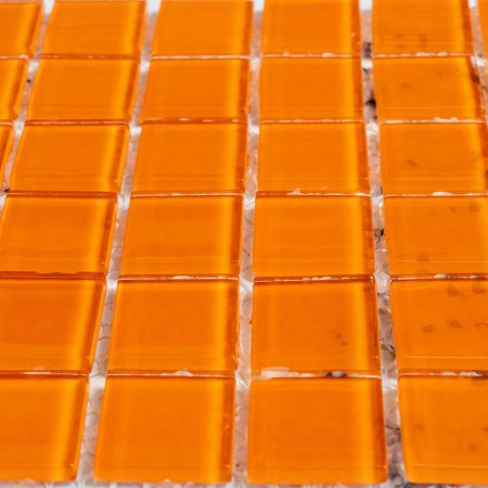 Мозаика Orans оранжевый/персиковый FTM2513-25