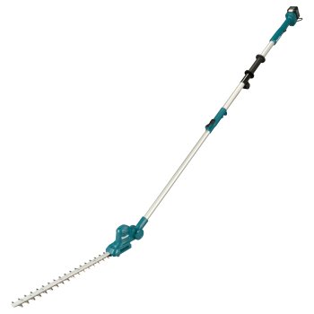 Кусторез аккумуляторный Makita UN460WDWA 12В 2Ач