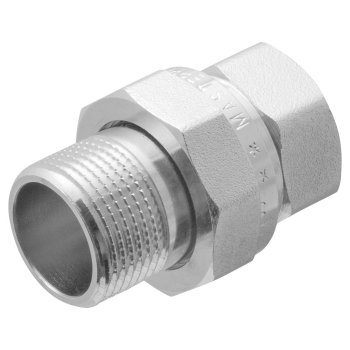 Сгон американка прямой ВР-НР 3/4"