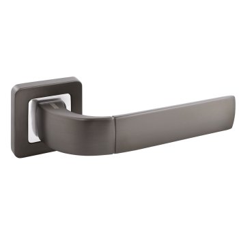 Ручка декоративная Code Deco H-22104 графит