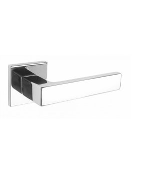 Ручка декоративная Code Deco H-22111 хром