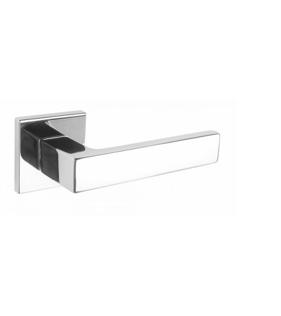 Ручка декоративная Code Deco H-22111 хром