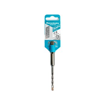 Бур RENNBOHR SDS-plus 5 х 110 мм