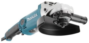 Шлифмашина угловая Makita GA7050 2 000Вт 180мм