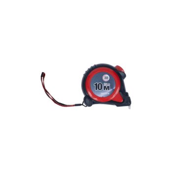 Рулетка PQTools 25 мм 10 м