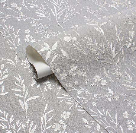 Обои флизелиновые Victoria Stenova  Lavanda 287917