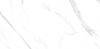 Керамогранит Statuario,  цвет White