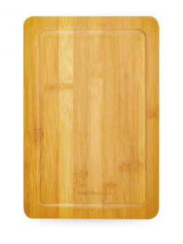 Доска разделочная BAMBOO 30х20 см бамбук 1 шт