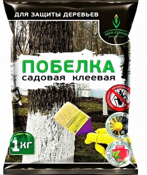 Побелка садовая Доктор Грин Доктор грин 1 000 г