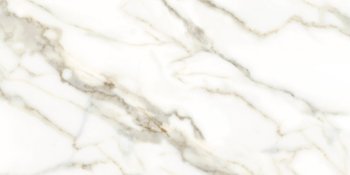 Керамогранит Carrara Premium,  цвет White