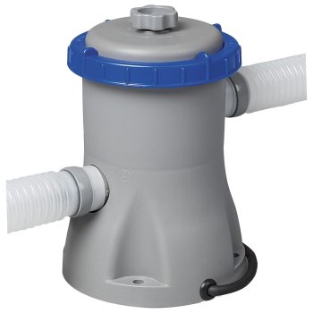 Бассейн каркасный Bestway Steel Pro 300х201х66 см 3 300 л