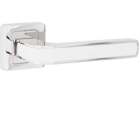 Ручка декоративная Code Deco H-22106 хром