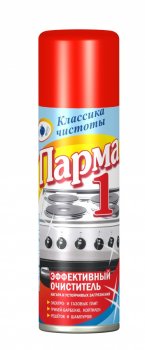 Средство чистящее Парма Парма-1 255 мл