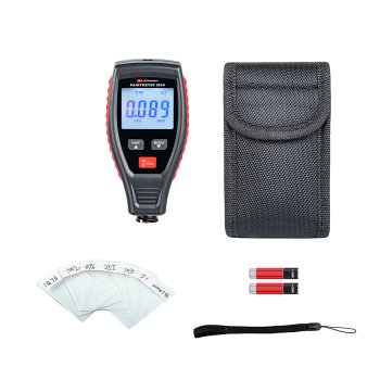 Пирометр ADA PaintMeter