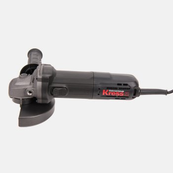 Шлифмашина угловая KRESS KU701 760Вт 125мм