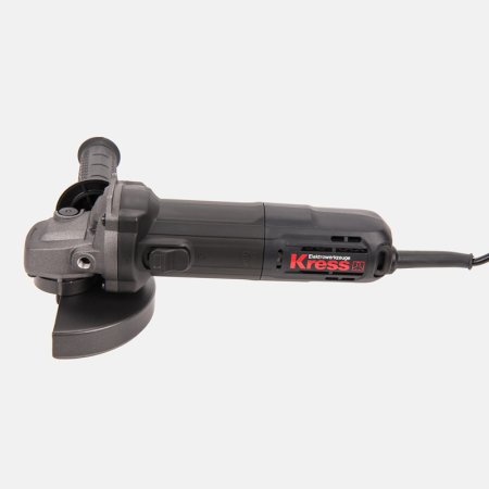 Шлифмашина угловая KRESS KU701 760Вт 125мм